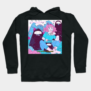 Gluttony Hoodie